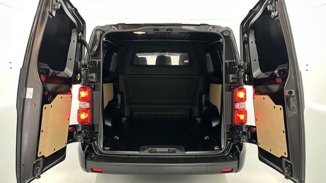 Fiat Scudo Kastenwagen Pack Premium Connect 