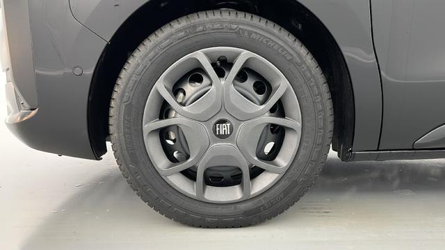 Fiat Scudo Kastenwagen Pack Premium Connect 