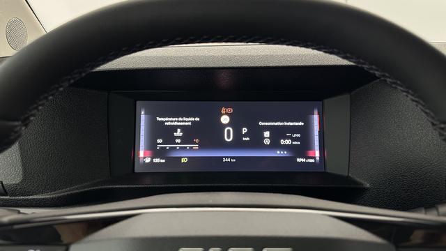 Fiat Scudo Kastenwagen Pack Premium Connect 
