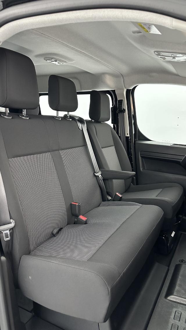 Fiat Scudo Kastenwagen Pack Premium Connect 