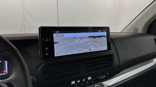 Fiat Scudo Kastenwagen Pack Premium Connect 