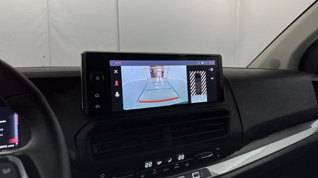 Fiat Scudo Kastenwagen Pack Premium Connect 