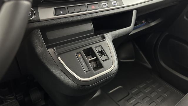 Fiat Scudo Kastenwagen Pack Premium Connect 