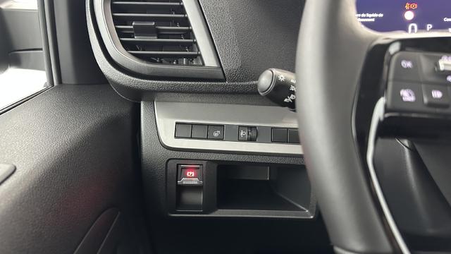 Fiat Scudo Kastenwagen Pack Premium Connect 