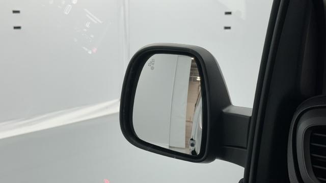 Fiat Scudo Kastenwagen Pack Premium Connect 