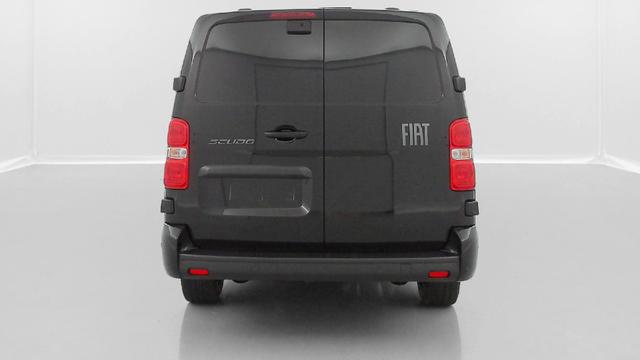 Fiat Scudo Kastenwagen Pack Premium Connect 