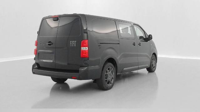 Fiat Scudo Kastenwagen Pack Premium Connect 
