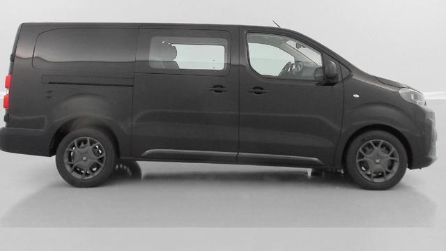Fiat Scudo Kastenwagen Pack Premium Connect 