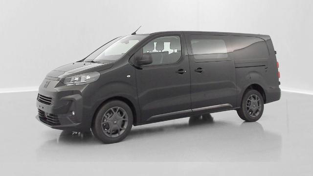 Fiat Scudo Kastenwagen Pack Premium Connect 