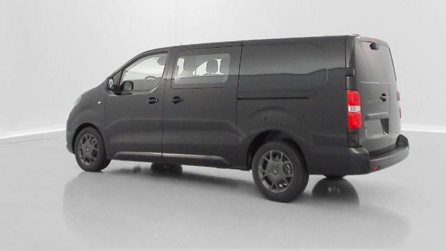 Fiat Scudo Kastenwagen Pack Premium Connect 