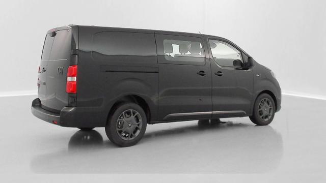Fiat Scudo Kastenwagen Pack Premium Connect 