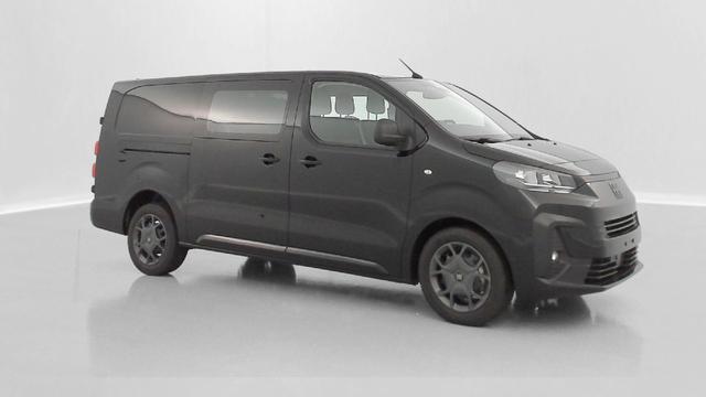 Fiat Scudo Kastenwagen Pack Premium Connect 