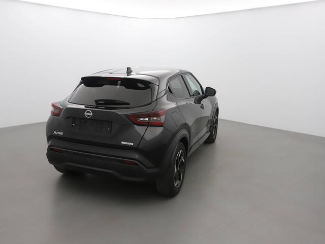 Nissan Juke Connecta 