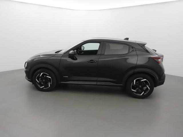 Nissan Juke Connecta 