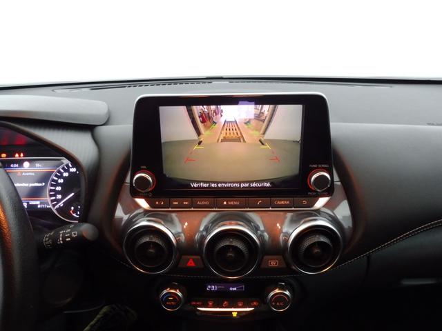 Nissan Juke Connecta 