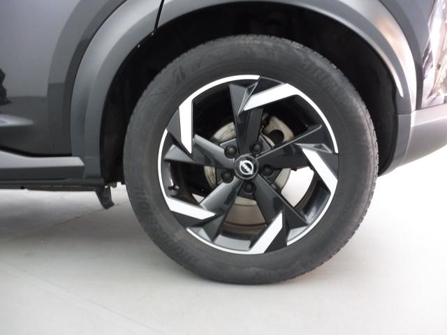 Nissan Juke Connecta 