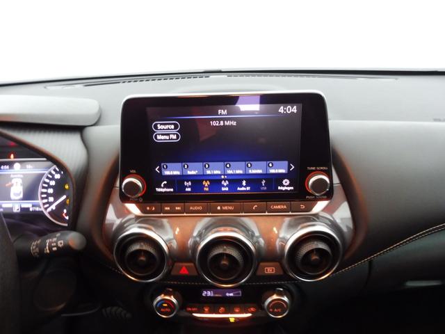 Nissan Juke Connecta 