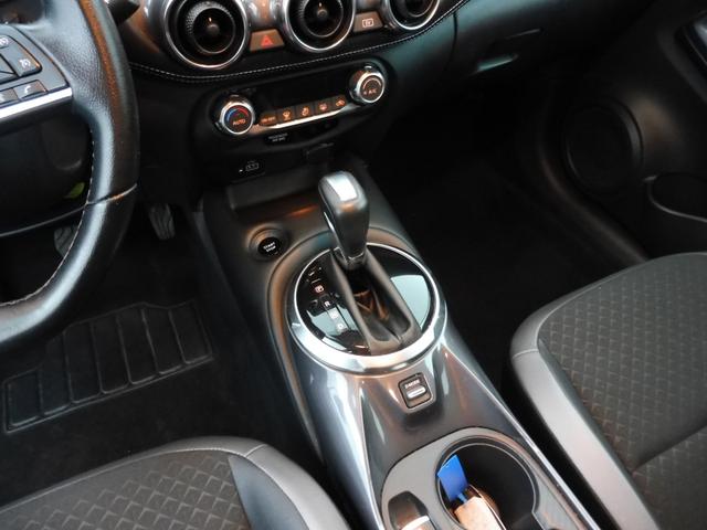 Nissan Juke Connecta 