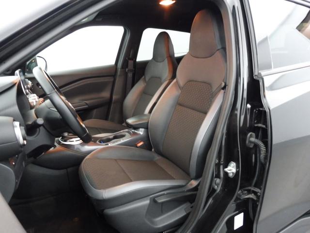 Nissan Juke Connecta 