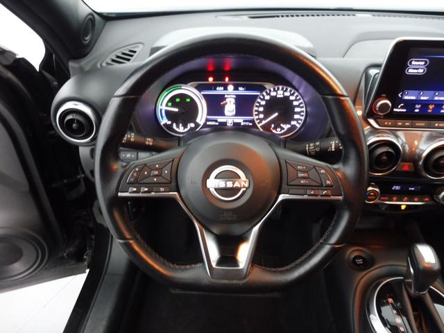 Nissan Juke Connecta 