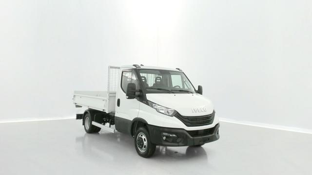 Iveco - 35C16H Q-TOR Ampliroll