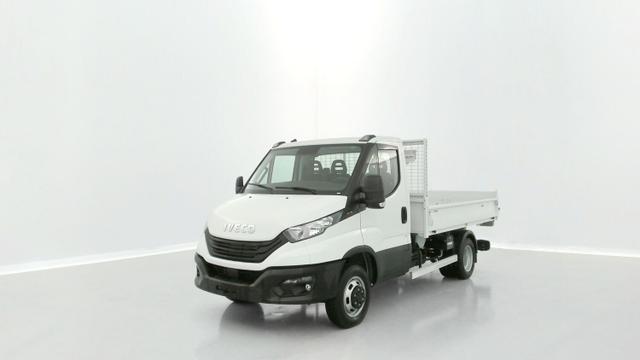 Iveco 35C16H Q-TOR Ampliroll 