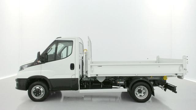 Iveco 35C16H Q-TOR Ampliroll 