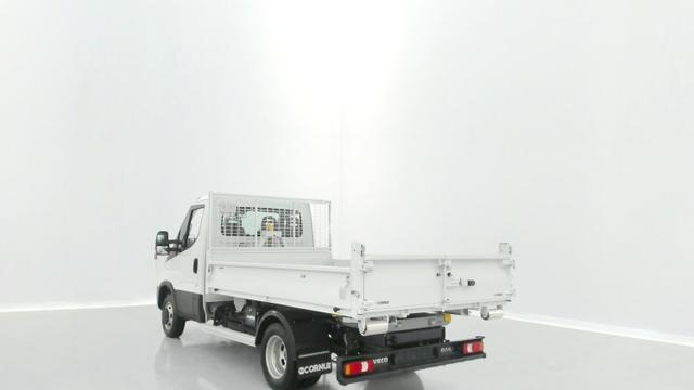 Iveco 35C16H Q-TOR Ampliroll 