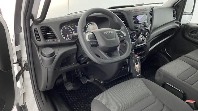 Iveco 35C16H Q-TOR Ampliroll 