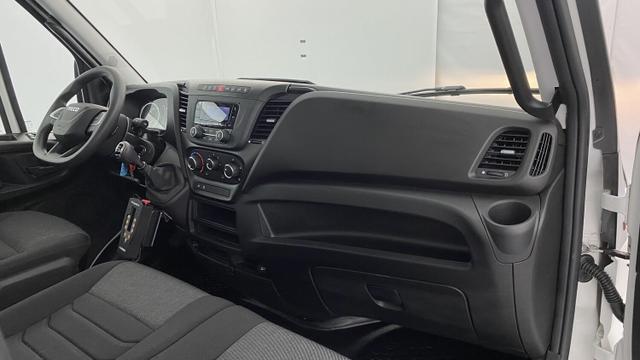 Iveco 35C16H Q-TOR Ampliroll 