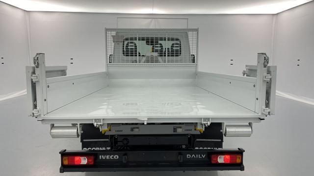 Iveco 35C16H Q-TOR Ampliroll 