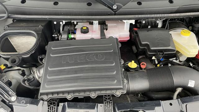 Iveco 35C16H Q-TOR Ampliroll 