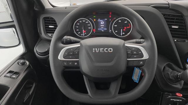 Iveco 35C16H Q-TOR Ampliroll 