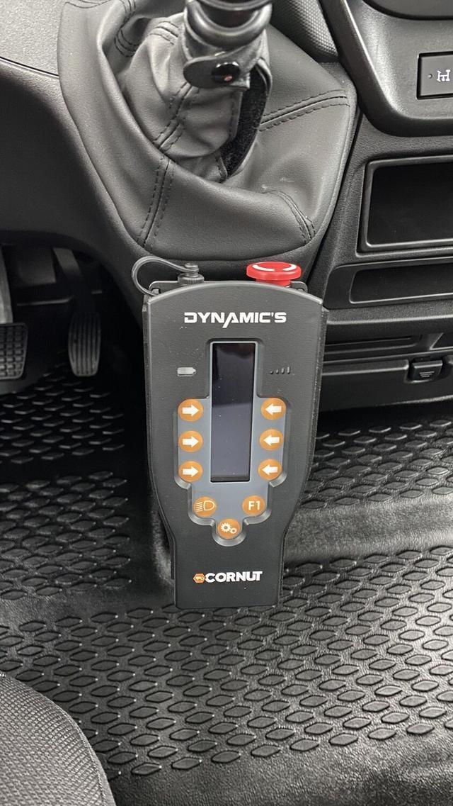 Iveco 35C16H Q-TOR Ampliroll 