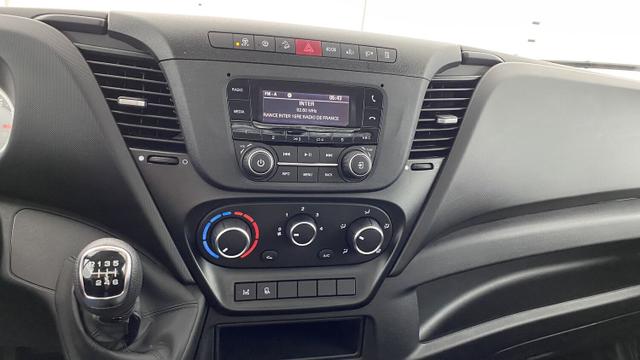 Iveco 35C16H Q-TOR Ampliroll 