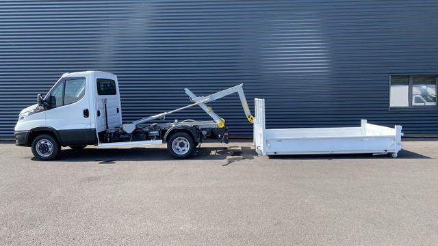 Iveco 35C16H Q-TOR Ampliroll 