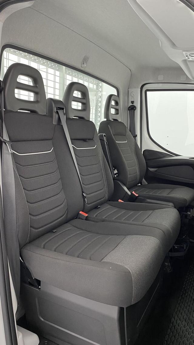 Iveco 35C16H Q-TOR Ampliroll 