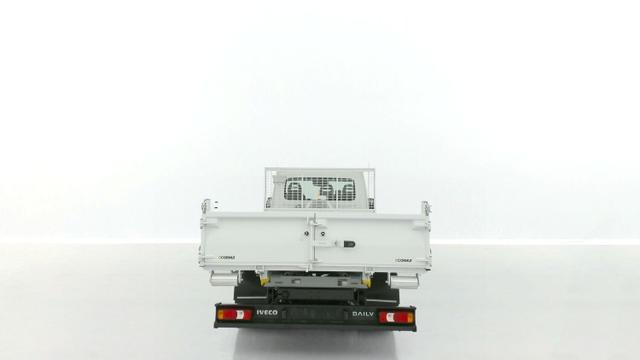 Iveco 35C16H Q-TOR Ampliroll 