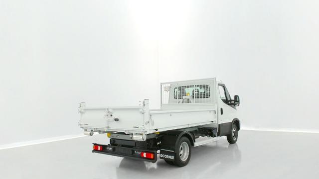 Iveco 35C16H Q-TOR Ampliroll 