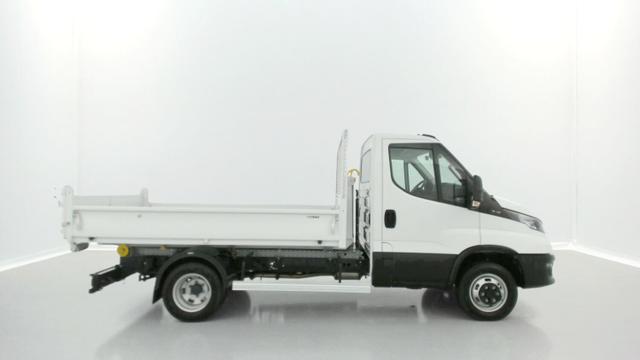 Iveco 35C16H Q-TOR Ampliroll 