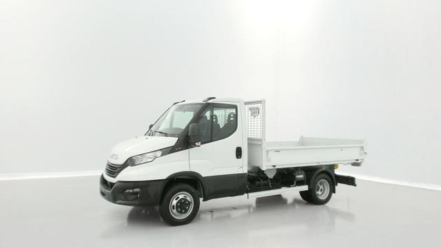 Iveco 35C16H Q-TOR Ampliroll 
