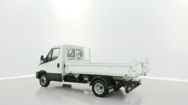 Iveco 35C16H Q-TOR Ampliroll 