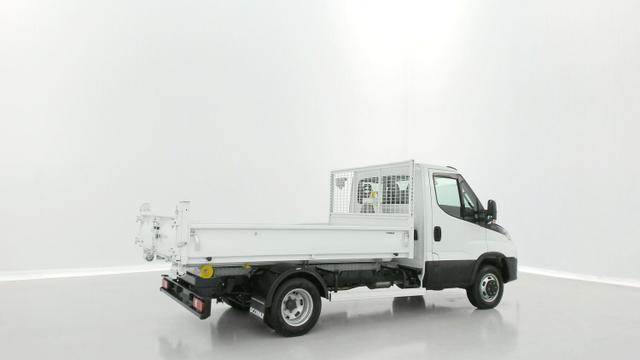 Iveco 35C16H Q-TOR Ampliroll 