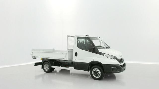 Iveco 35C16H Q-TOR Ampliroll 