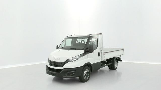 Iveco 35C16H Tri-Benne JPM (Daily III) 