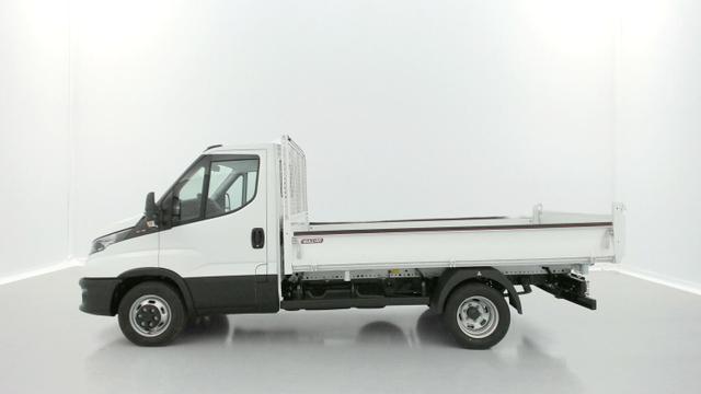 Iveco 35C16H Tri-Benne JPM (Daily III) 