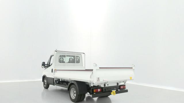 Iveco 35C16H Tri-Benne JPM (Daily III) 