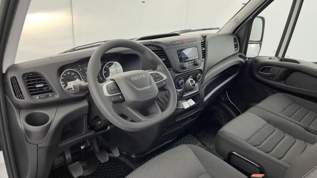 Iveco 35C16H Tri-Benne JPM (Daily III) 