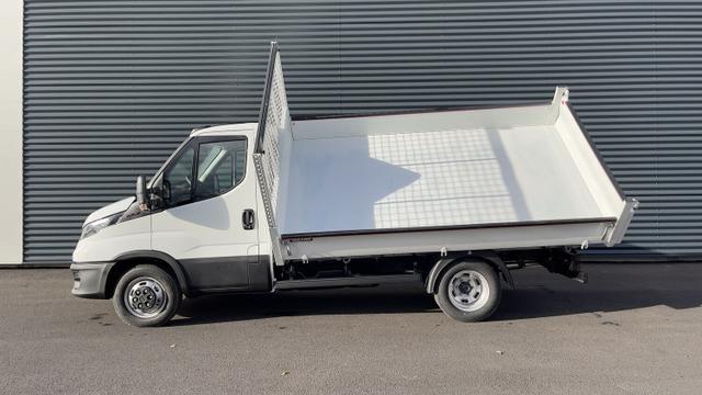 Iveco 35C16H Tri-Benne JPM (Daily III) 