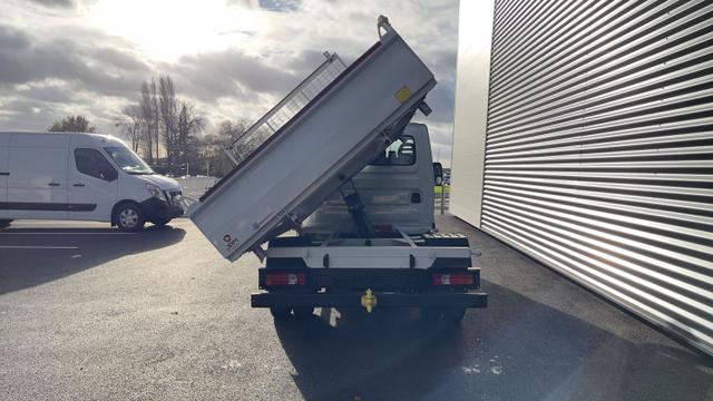 Iveco 35C16H Tri-Benne JPM (Daily III) 